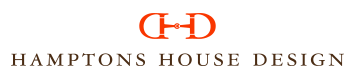 Hamptons House Design